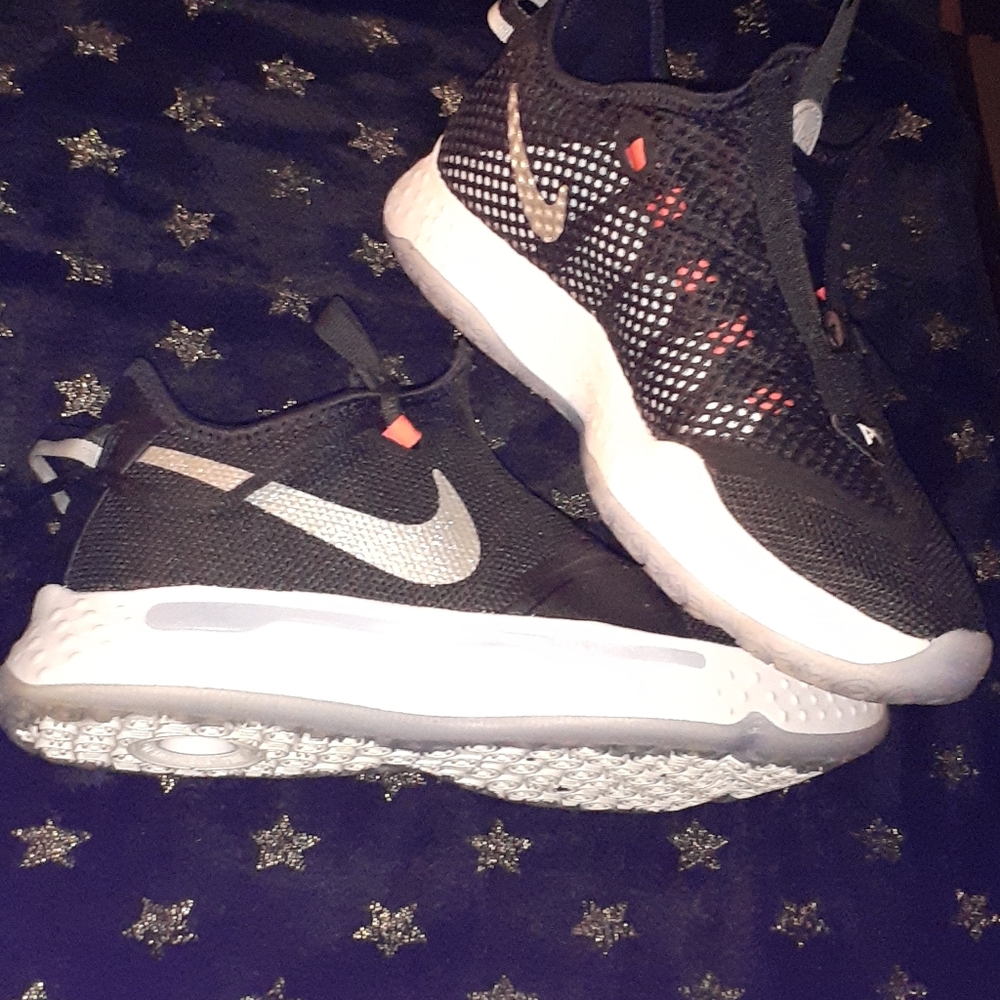Nike/Jordan